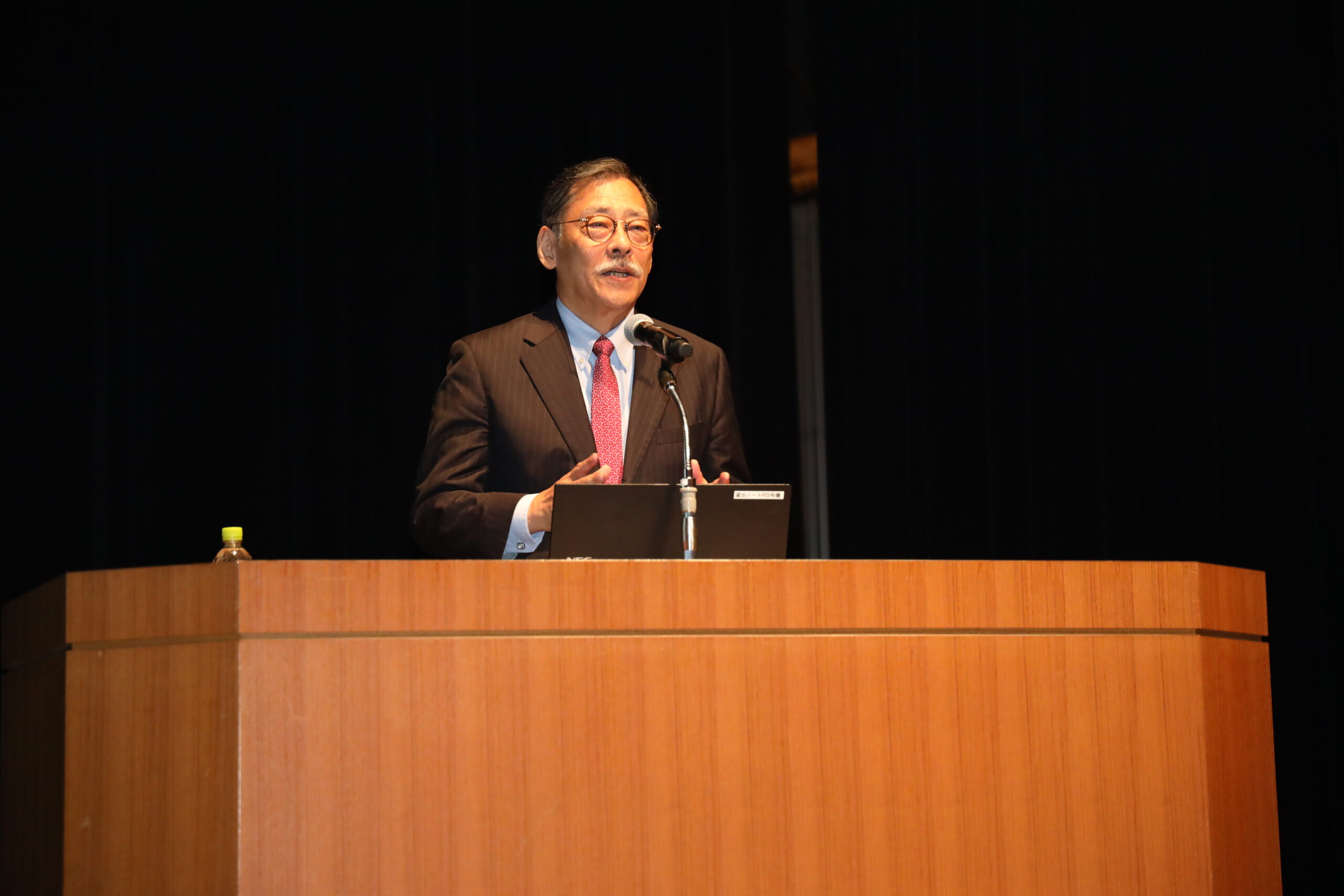 VHJ指定医要請講座