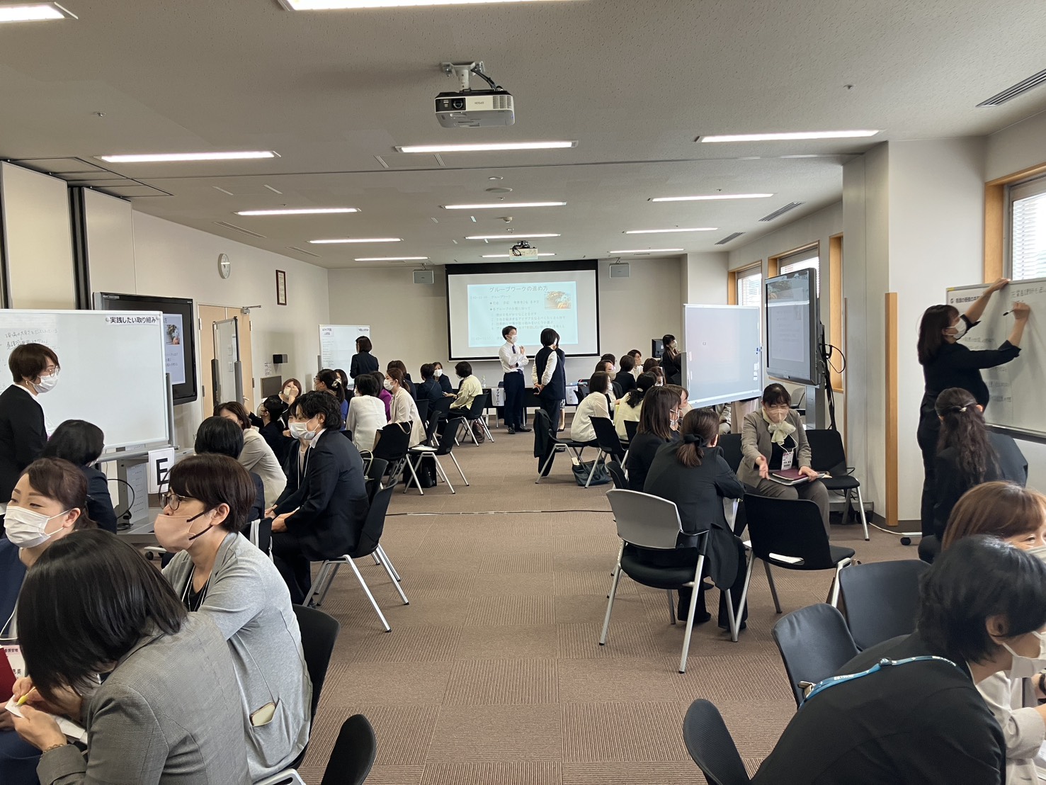 VHJ指定医要請講座