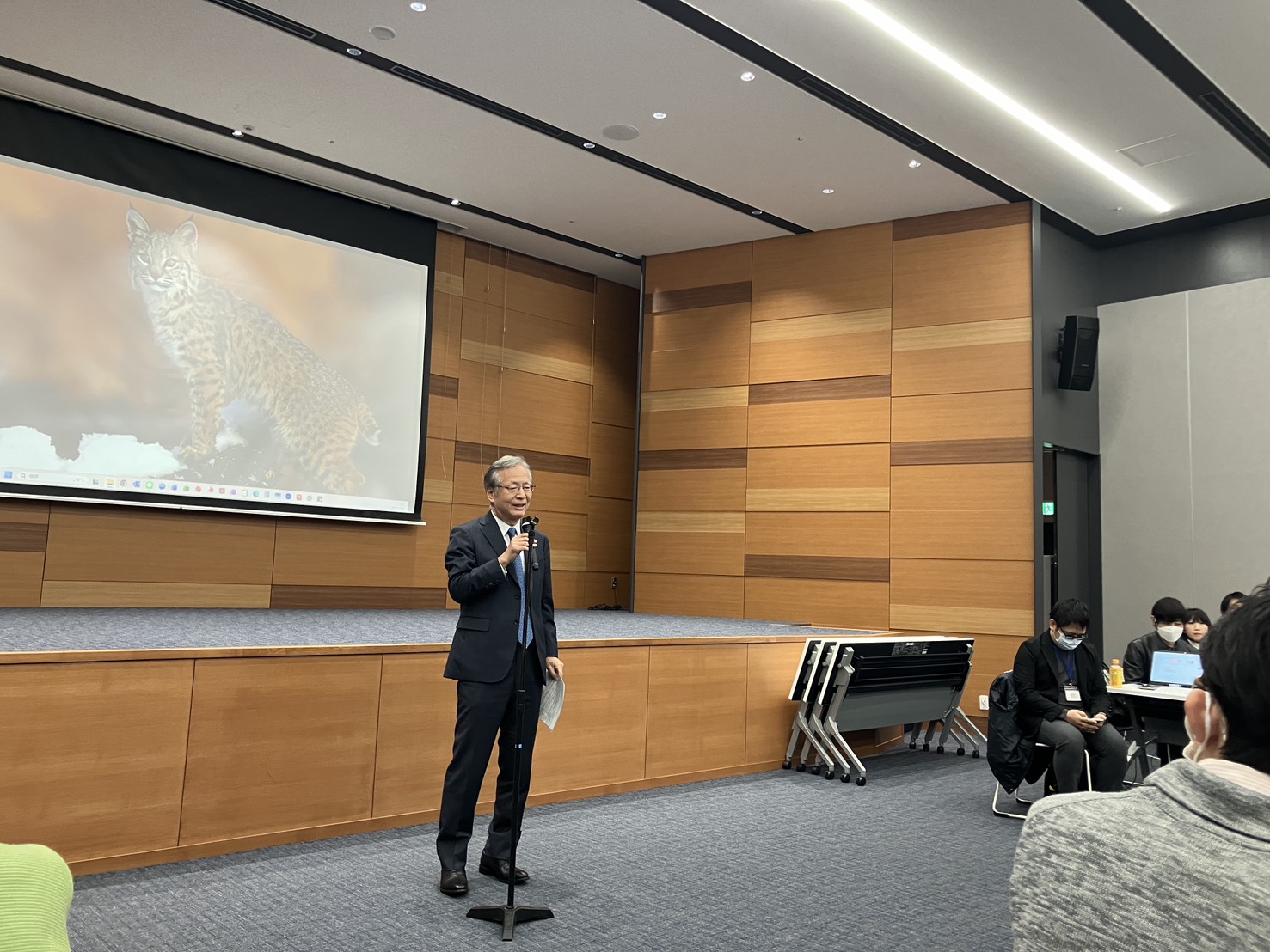 VHJ指定医要請講座