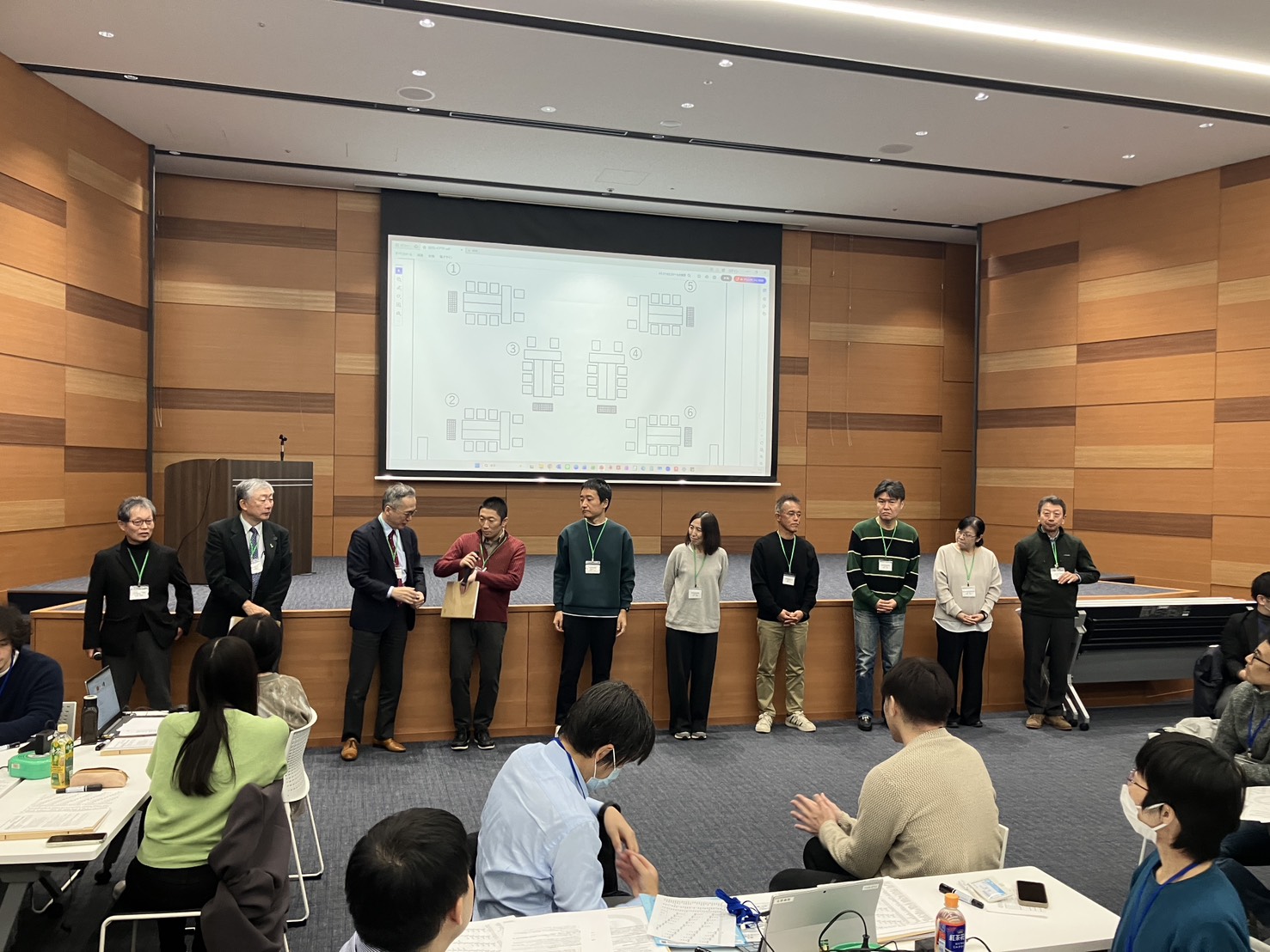 VHJ指定医要請講座