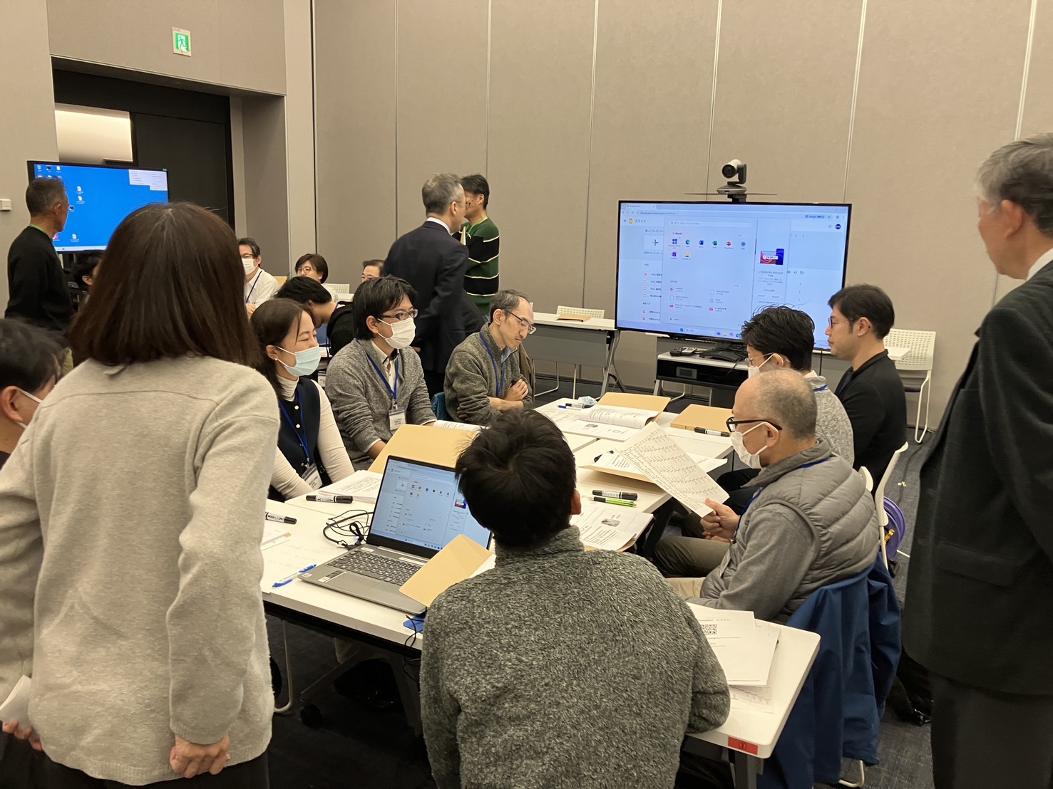 VHJ指定医要請講座