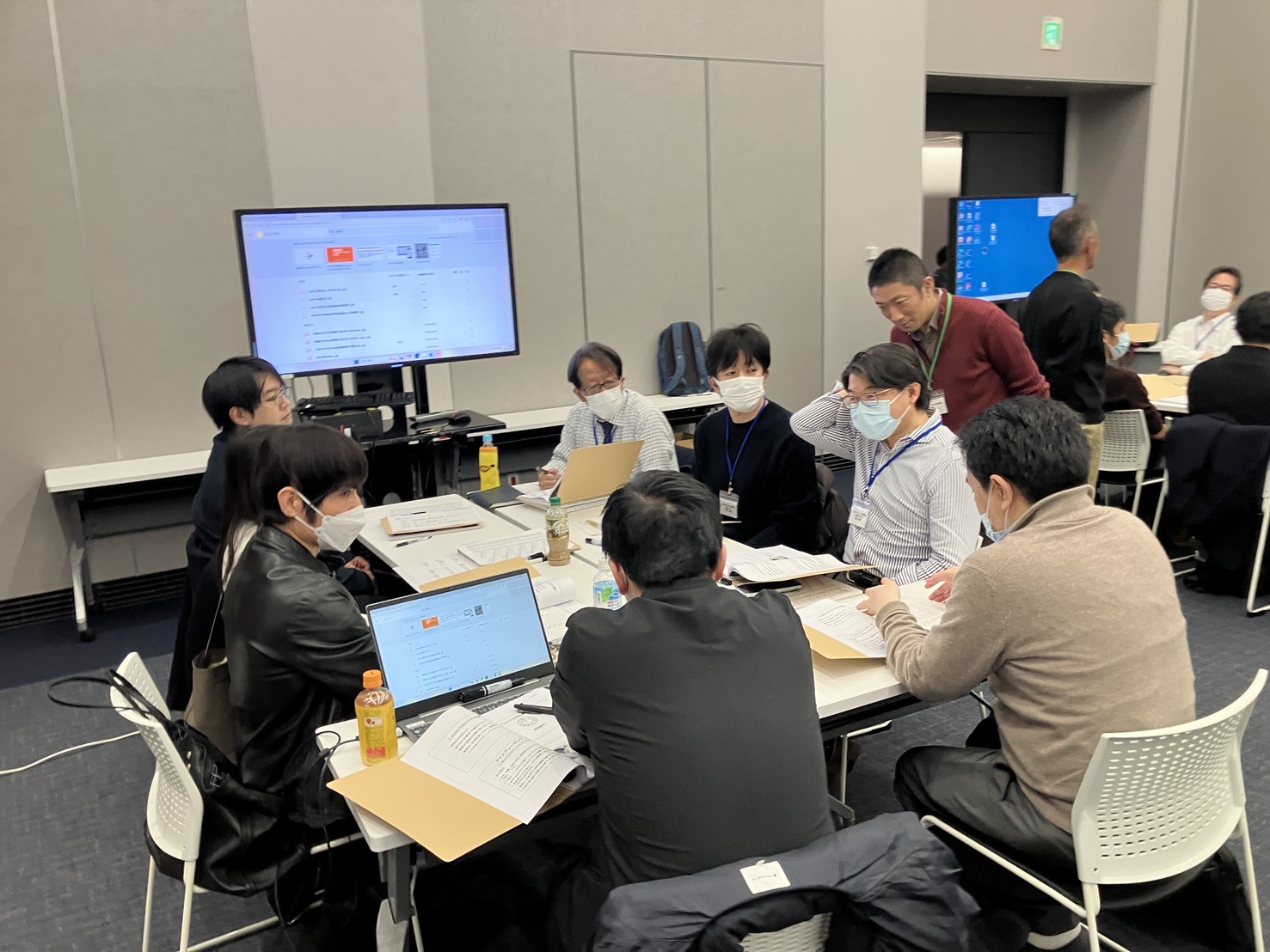 VHJ指定医要請講座