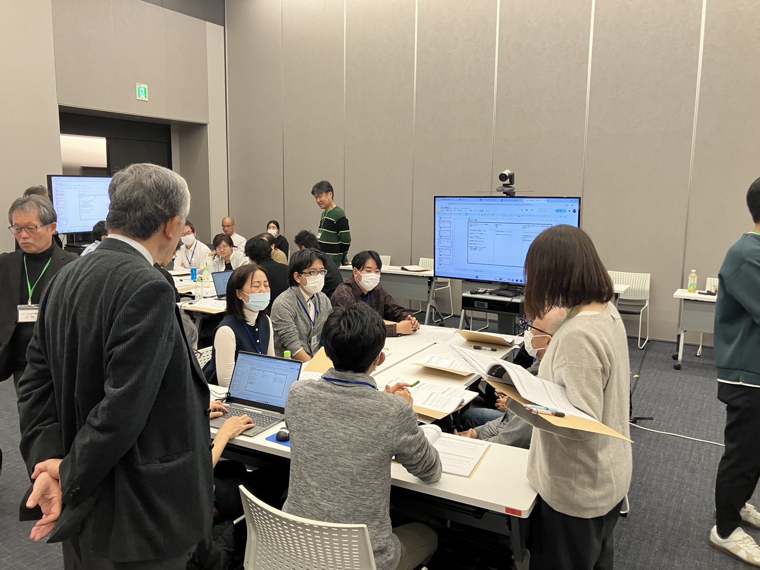 VHJ指定医要請講座