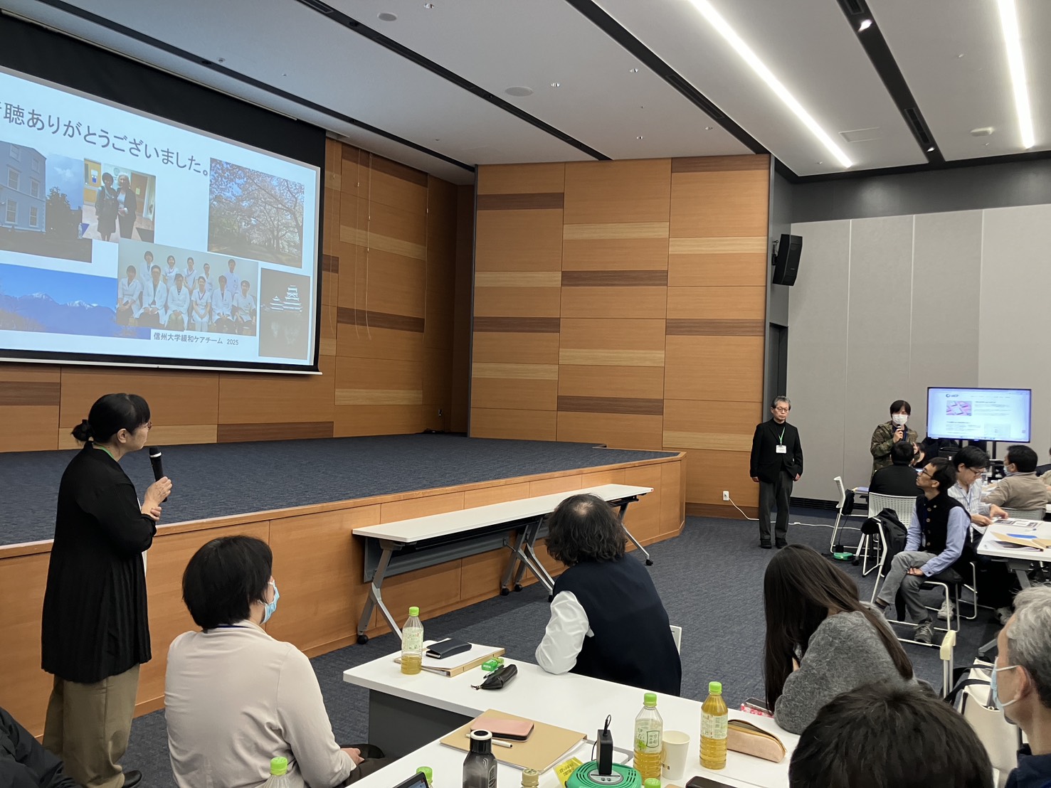 VHJ指定医要請講座