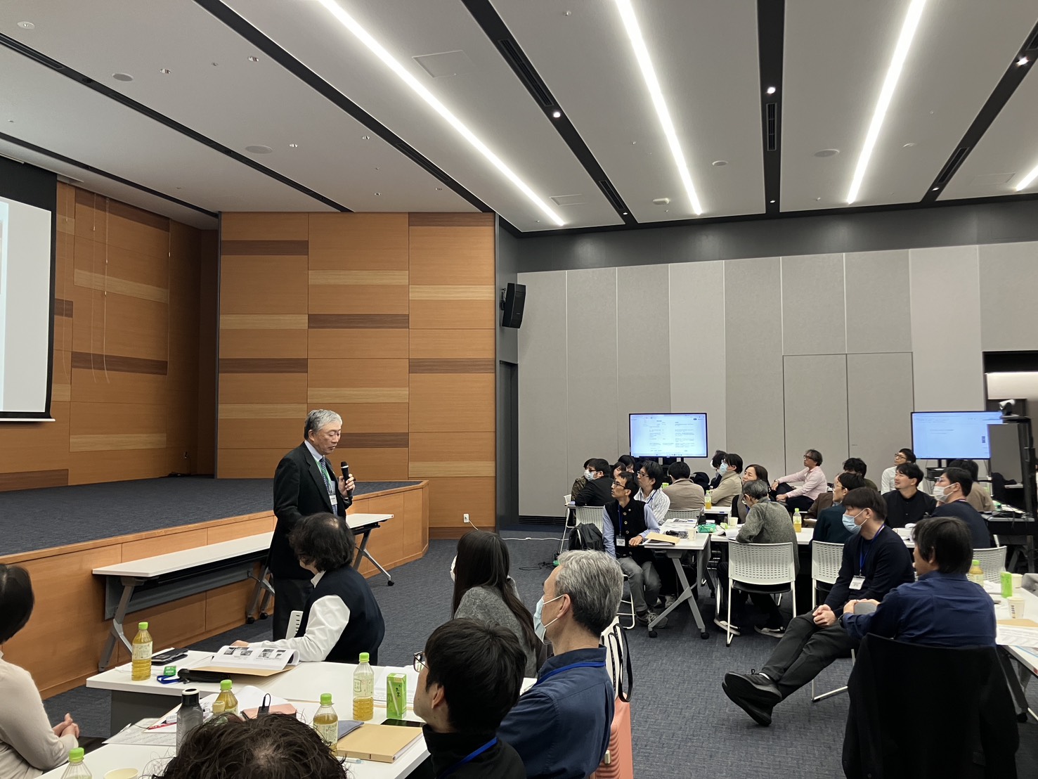 VHJ指定医要請講座