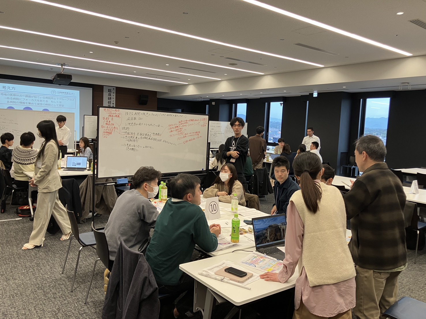 VHJ指定医要請講座